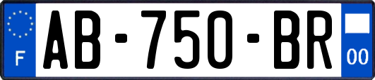 AB-750-BR