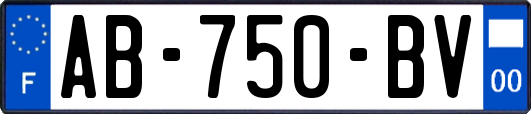 AB-750-BV