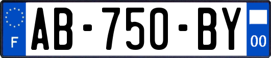 AB-750-BY