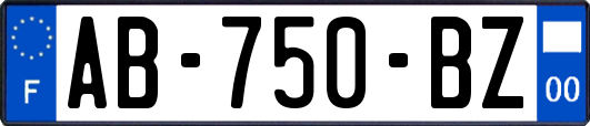 AB-750-BZ