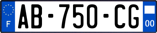 AB-750-CG