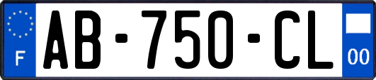 AB-750-CL