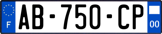 AB-750-CP