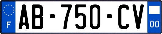 AB-750-CV