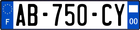 AB-750-CY