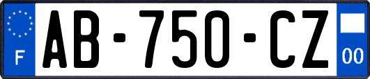 AB-750-CZ