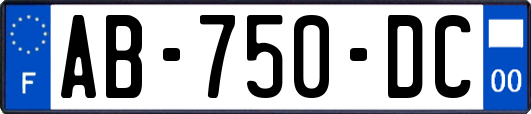 AB-750-DC