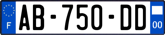 AB-750-DD