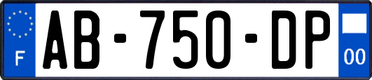 AB-750-DP