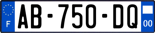 AB-750-DQ