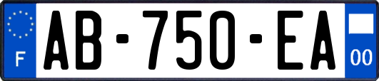 AB-750-EA