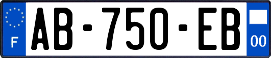 AB-750-EB