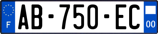 AB-750-EC