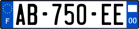 AB-750-EE