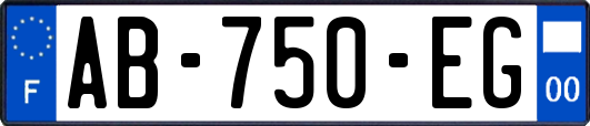 AB-750-EG