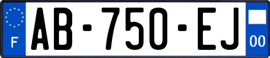 AB-750-EJ