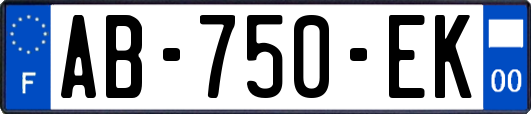 AB-750-EK