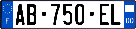 AB-750-EL