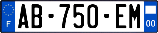 AB-750-EM