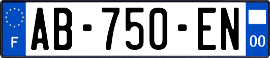 AB-750-EN