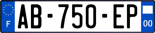 AB-750-EP