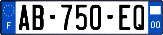 AB-750-EQ