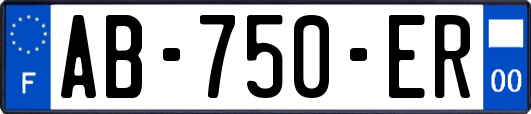 AB-750-ER