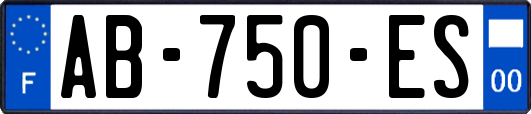 AB-750-ES