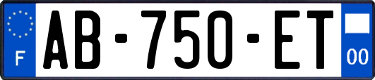 AB-750-ET