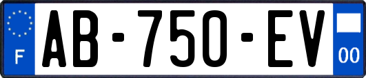 AB-750-EV