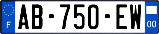 AB-750-EW