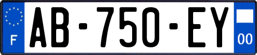 AB-750-EY