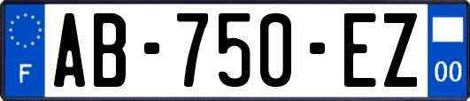 AB-750-EZ