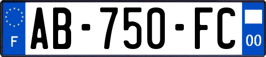 AB-750-FC