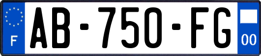 AB-750-FG