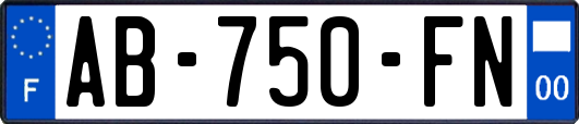 AB-750-FN
