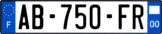 AB-750-FR