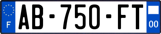 AB-750-FT