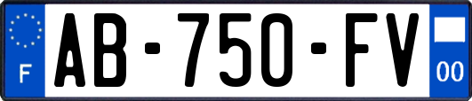 AB-750-FV