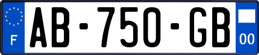 AB-750-GB