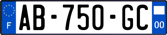 AB-750-GC
