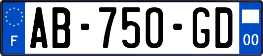 AB-750-GD