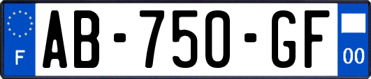 AB-750-GF