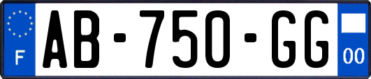 AB-750-GG