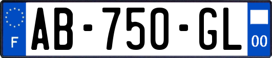 AB-750-GL