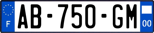 AB-750-GM