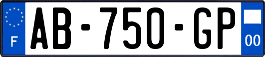 AB-750-GP