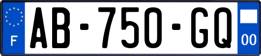 AB-750-GQ