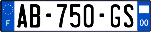 AB-750-GS