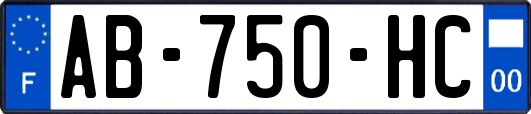 AB-750-HC